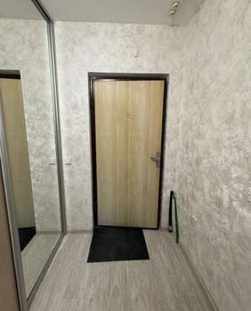 1-к квартира, на длительный срок, 27м2, 13/17 этаж