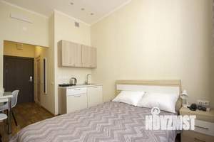 1-к квартира, посуточно, 21м2, 7/11 этаж