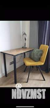 2-к квартира, посуточно, 38м2, 1/1 этаж