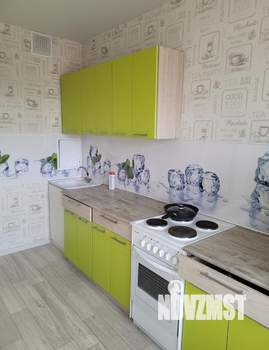 2-к квартира, на длительный срок, 57м2, 12/18 этаж