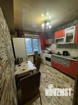 1-к квартира, на длительный срок, 36м2, 1/5 этаж