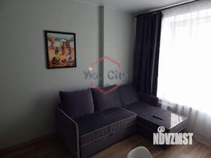 1-к квартира, на длительный срок, 40м2, 2/9 этаж