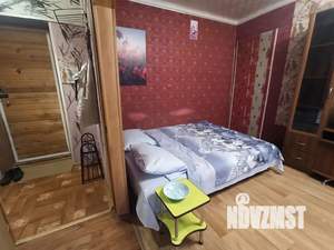 1-к квартира, посуточно, 52м2, 3/5 этаж