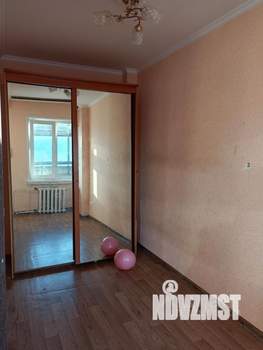 1-к квартира, на длительный срок, 37м2, 9/9 этаж