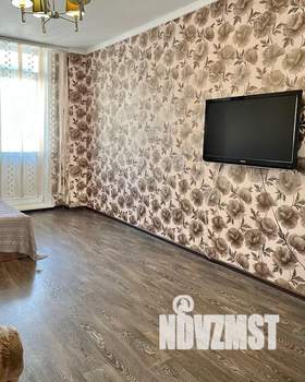 1-к квартира, посуточно, 57м2, 21/24 этаж