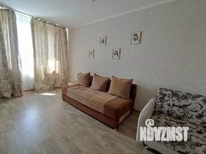 2-к квартира, посуточно, 54м2, 8/25 этаж