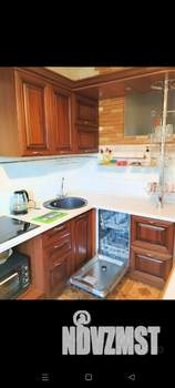 2-к квартира, на длительный срок, 54м2, 2/9 этаж