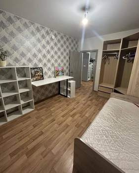 2-к квартира, на длительный срок, 45м2, 14/16 этаж