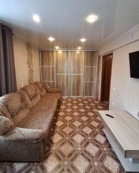 2-к квартира, на длительный срок, 46м2, 5/5 этаж