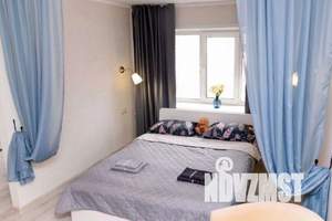 1-к квартира, посуточно, 33м2, 1/5 этаж