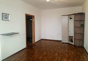 1-к квартира, на длительный срок, 38м2, 15/19 этаж