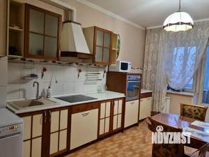 3-к квартира, на длительный срок, 98м2, 3/10 этаж