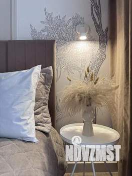 2-к квартира, посуточно, 40м2, 1/1 этаж