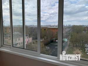 2-к квартира, посуточно, 45м2, 5/5 этаж