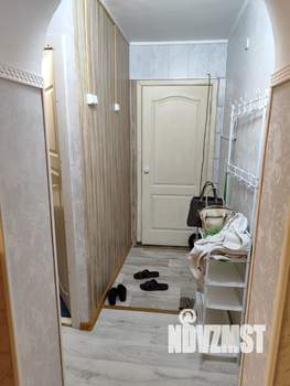 1-к квартира, на длительный срок, 32м2, 2/5 этаж