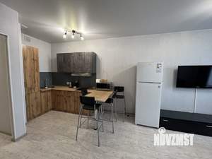 2-к квартира, на длительный срок, 47м2, 12/15 этаж