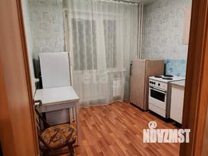 1-к квартира, на длительный срок, 35м2, 7/10 этаж