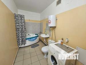 2-к квартира, посуточно, 60м2, 4/14 этаж