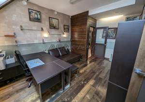 4-к квартира, на длительный срок, 133м2, 10/10 этаж