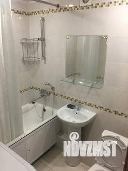 2-к квартира, посуточно, 43м2, 2/5 этаж