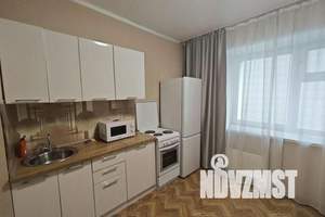 2-к квартира, посуточно, 52м2, 3/10 этаж