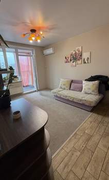 2-к квартира, на длительный срок, 37м2, 9/17 этаж