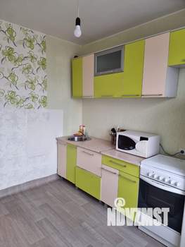 1-к квартира, посуточно, 40м2, 10/10 этаж