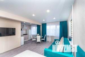 1-к квартира, посуточно, 32м2, 5/5 этаж