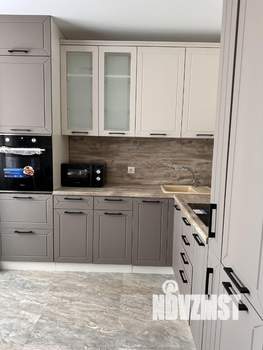 1-к квартира, на длительный срок, 39м2, 6/20 этаж