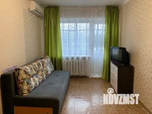 1-к квартира, посуточно, 32м2, 5/5 этаж