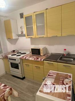 1-к квартира, на длительный срок, 31м2, 4/5 этаж