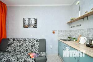 1-к квартира, посуточно, 25м2, 18/19 этаж