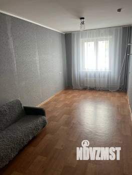 1-к квартира, на длительный срок, 36м2, 14/16 этаж