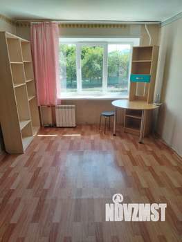 1-к квартира, на длительный срок, 35м2, 2/5 этаж