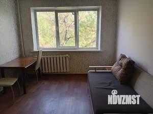 Студия квартира, на длительный срок, 18м2, 3/5 этаж
