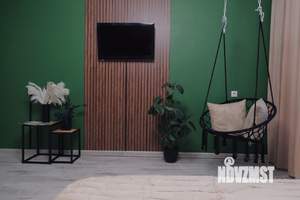 1-к квартира, посуточно, 36м2, 4/10 этаж