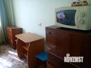 Студия квартира, на длительный срок, 18м2, 4/5 этаж