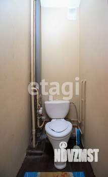 1-к квартира, на длительный срок, 32м2, 3/10 этаж