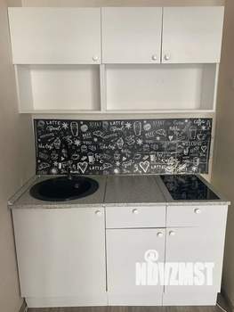 2-к квартира, на длительный срок, 57м2, 12/18 этаж