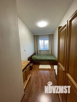 2-к квартира, на длительный срок, 52м2, 2/5 этаж