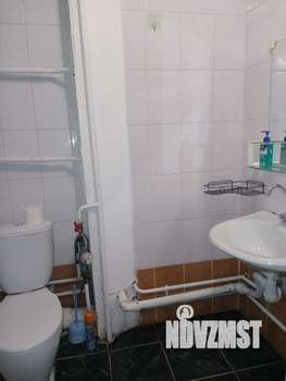 1-к квартира, посуточно, 36м2, 7/10 этаж