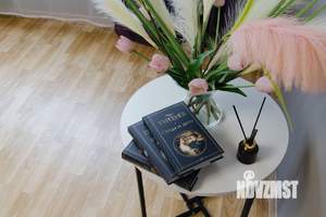1-к квартира, посуточно, 45м2, 6/11 этаж