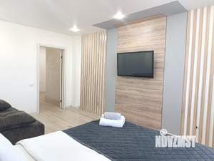 2-к квартира, посуточно, 85м2, 6/10 этаж