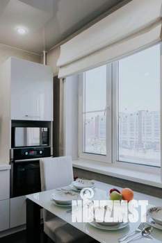 1-к квартира, посуточно, 54м2, 1/1 этаж