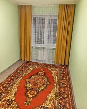 3-к квартира, на длительный срок, 60м2, 2/5 этаж