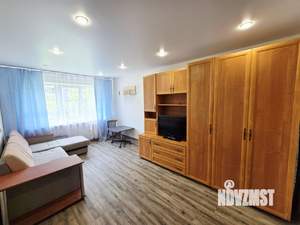 1-к квартира, на длительный срок, 35м2, 3/5 этаж