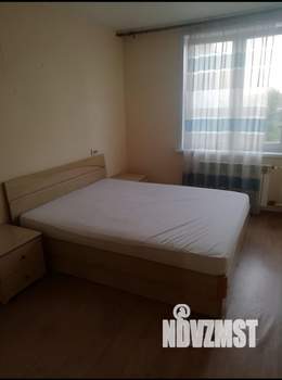 2-к квартира, на длительный срок, 46м2, 2/19 этаж