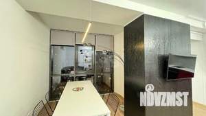 2-к квартира, на длительный срок, 43м2, 10/17 этаж