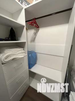 2-к квартира, посуточно, 44м2, 9/21 этаж