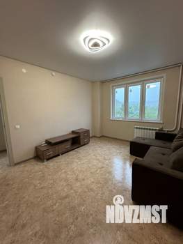 2-к квартира, на длительный срок, 56м2, 6/25 этаж